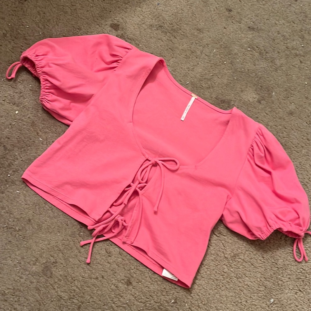 FP top